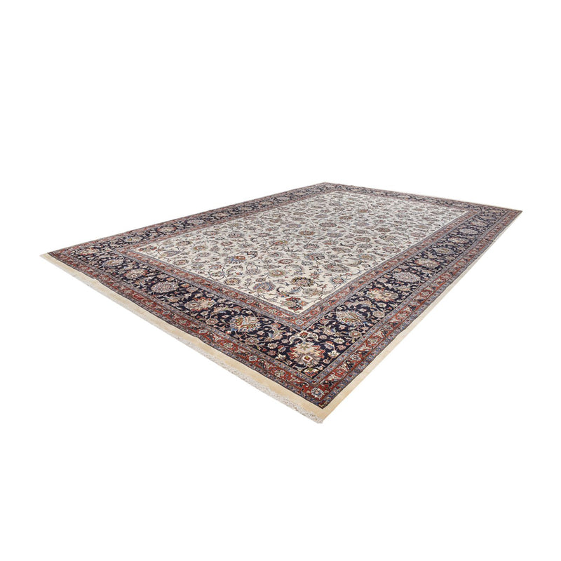 Tappeto Persero - Classico - Reale - 575 x 394 cm - crema