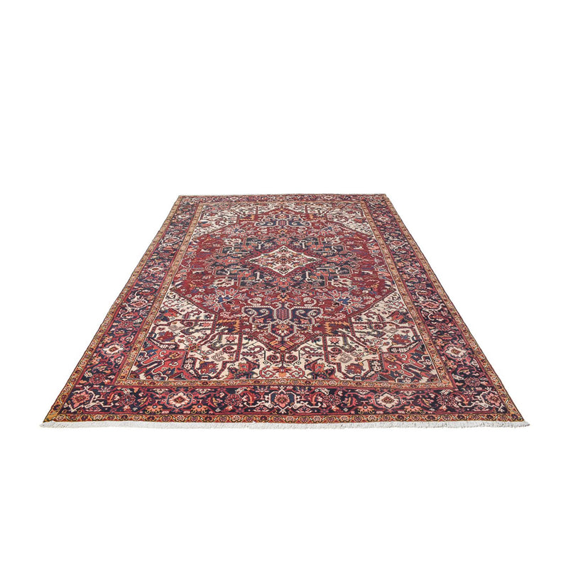 Tappeto Persero - Nomade - 344 x 257 cm - rosso