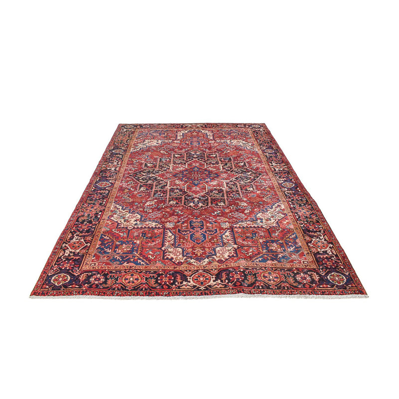 Tappeto Persero - Nomade - 341 x 238 cm - rosso