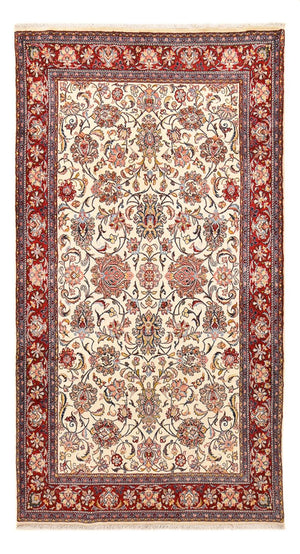 Tappeto Persero - Classico - 309 x 162 cm - beige