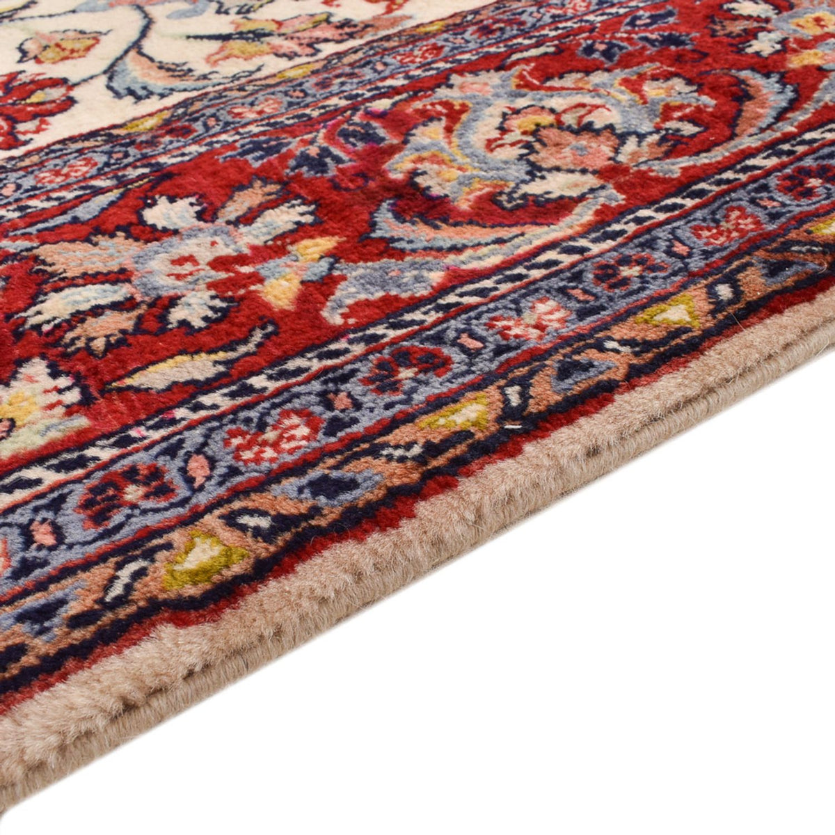 Sarouk Tappeto 162x309cm - Tappeto persiano
