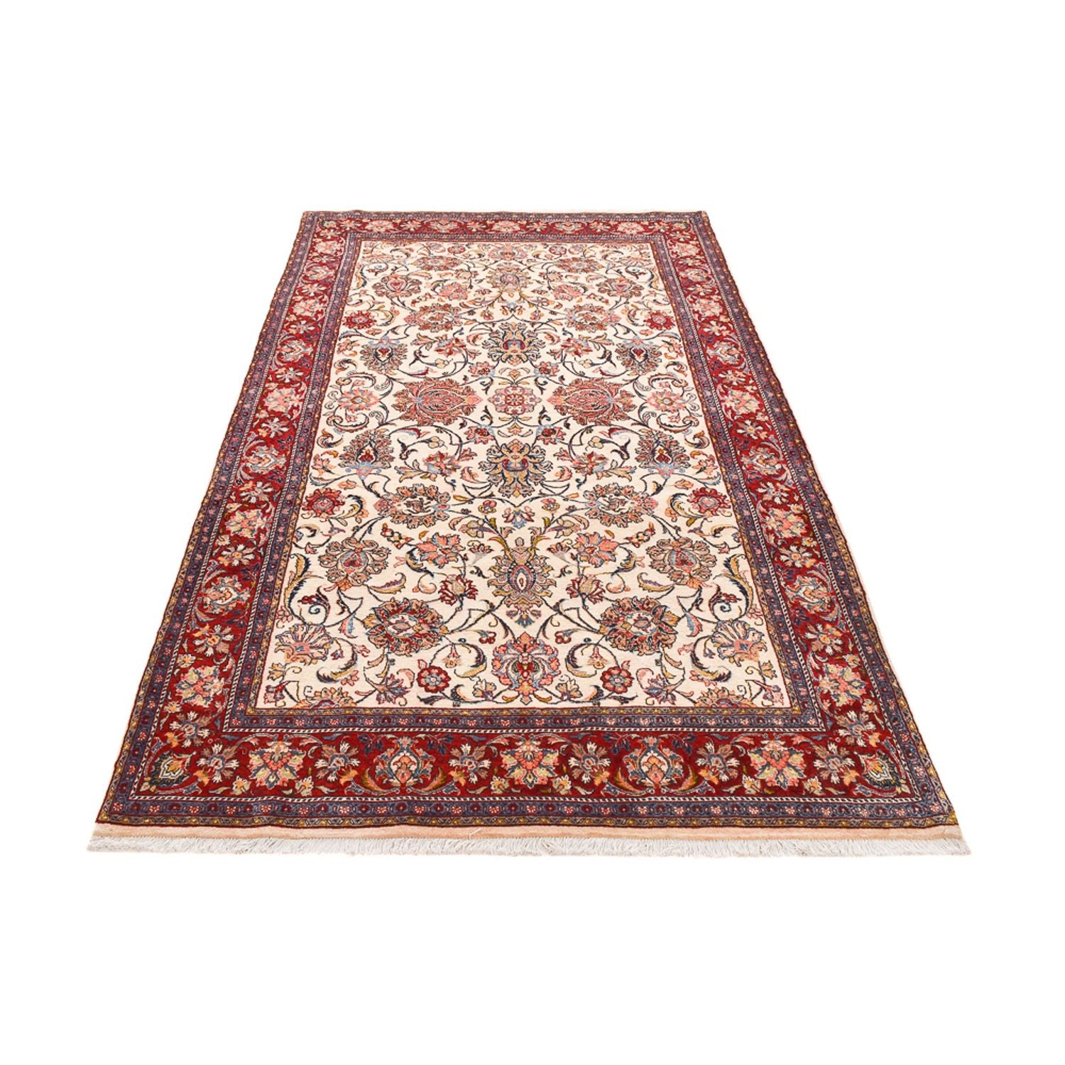 Tappeto Persero - Classico - 309 x 162 cm - beige