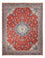 Tappeto Persero - Classico - Reale - 398 x 300 cm - rosso
