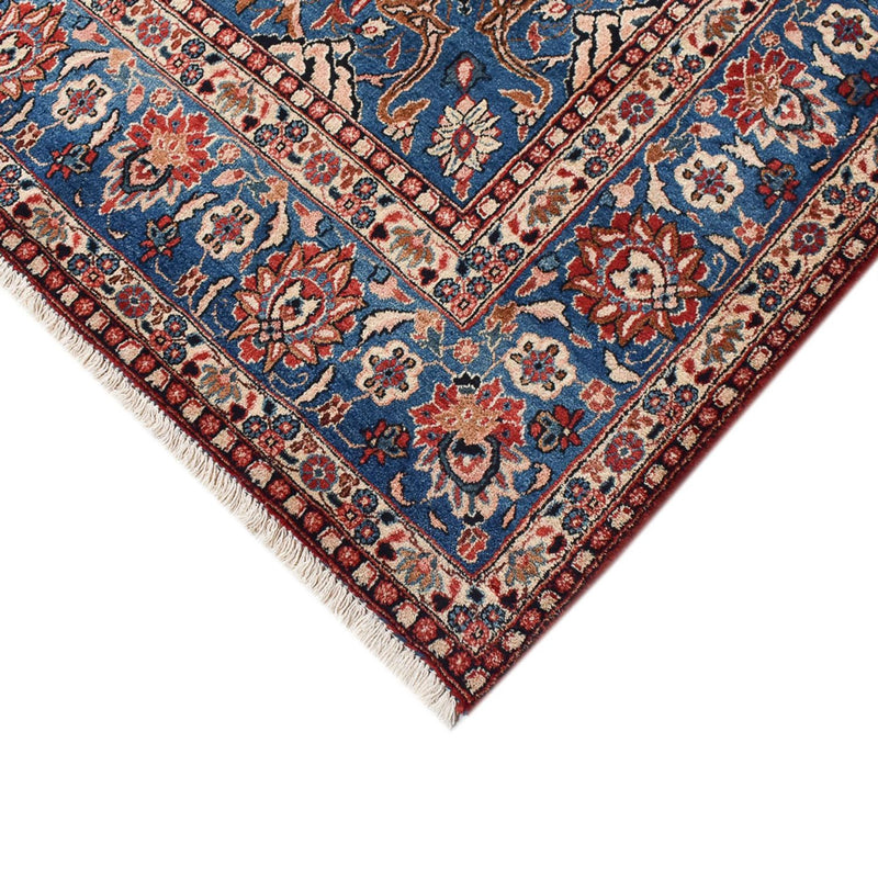Tappeto Persero - Classico - Reale - 398 x 300 cm - rosso