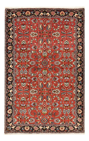 Tappeto Persero - Bidjar - 210 x 130 cm - rosso