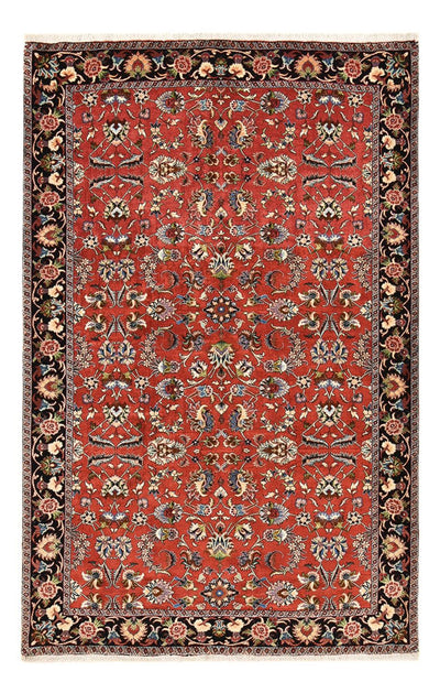 Bidjar - Zanjan Tappeto 130x210cm - Tappeto persiano