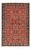 Tappeto Persero - Bidjar - 210 x 130 cm - rosso