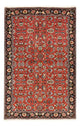 Bidjar - Zanjan Tappeto 210x130cm - Tappeto persiano
