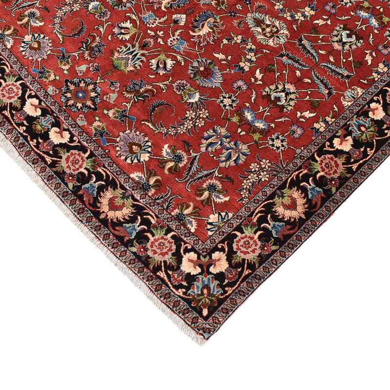 Tappeto Persero - Bidjar - 210 x 130 cm - rosso