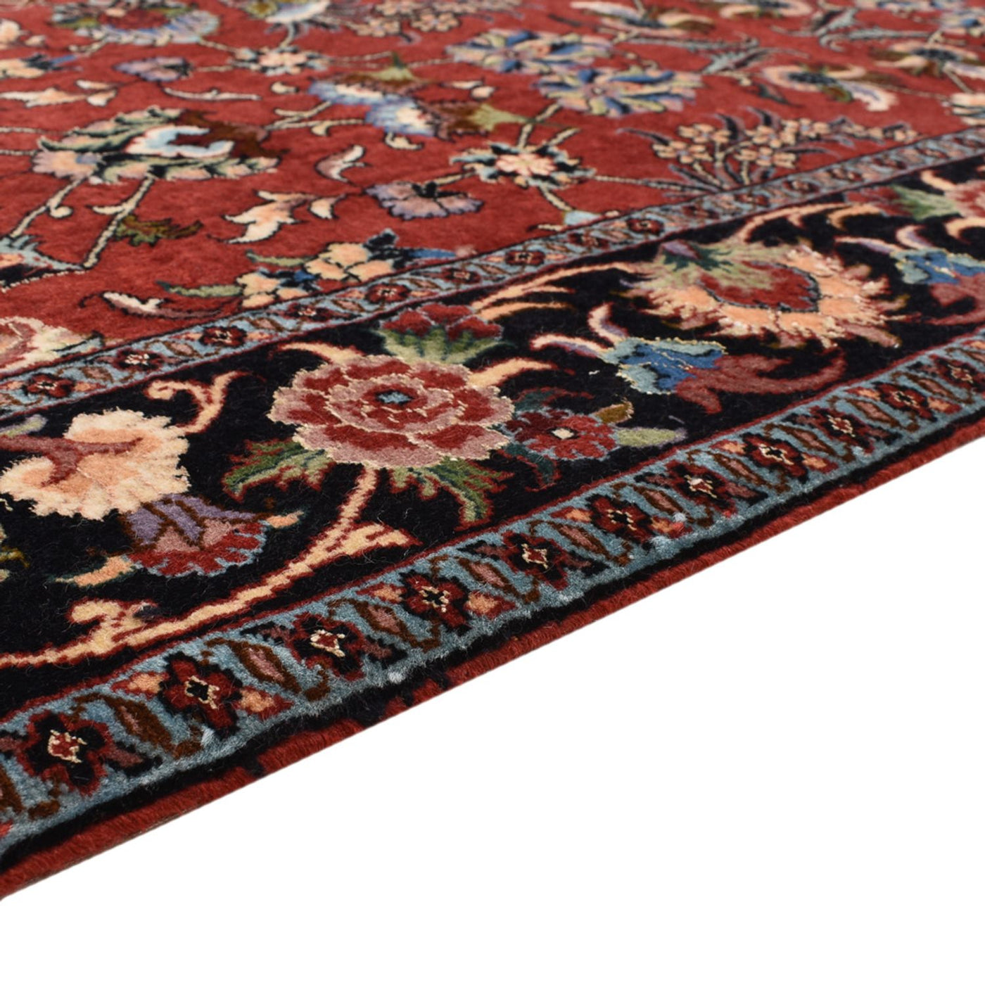 Bidjar - Zanjan Tappeto 210x130cm - Tappeto persiano