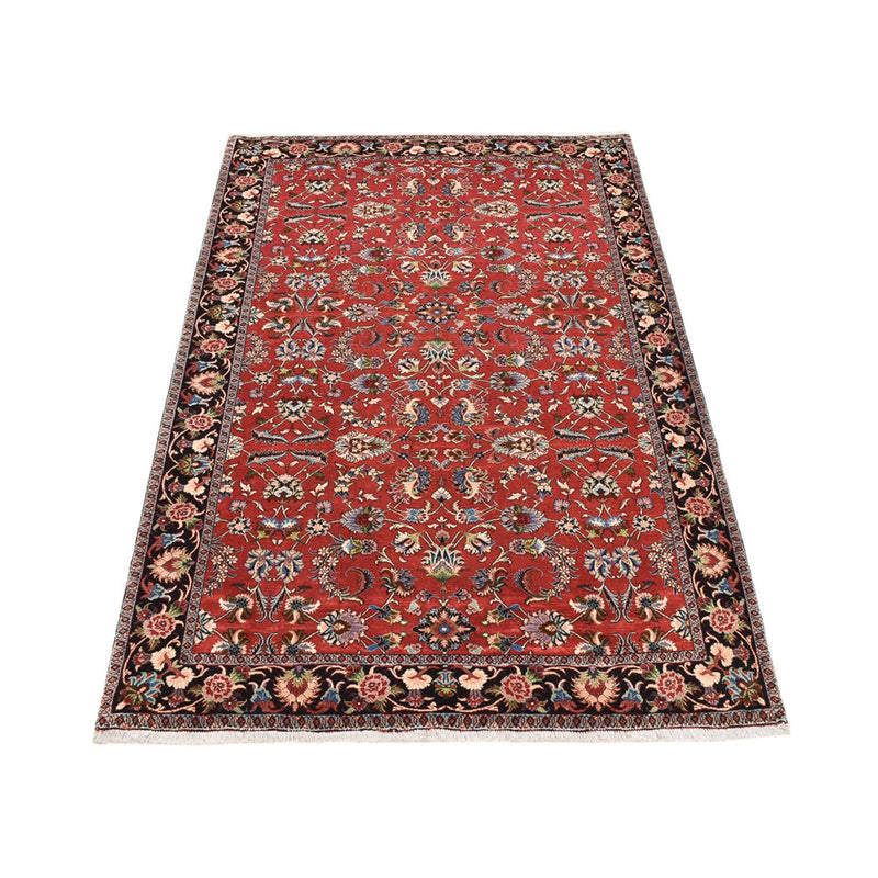 Tappeto Persero - Bidjar - 210 x 130 cm - rosso