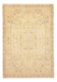 Tappeto Persero - Tabriz - Reale - 288 x 200 cm - beige chiaro