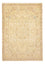 Tappeto Persero - Tabriz - Reale - 288 x 200 cm - beige chiaro