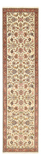 Tabriz - 50 Raj Tappeto 284x70cm - Tappeto persiano