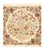 Tappeto Persero - Reale - 54 x 52 cm - multicolore