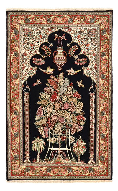 Ilam Tappeto 135x218cm - Tappeto persiano