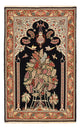 Ilam Tappeto 135x218cm - Tappeto persiano