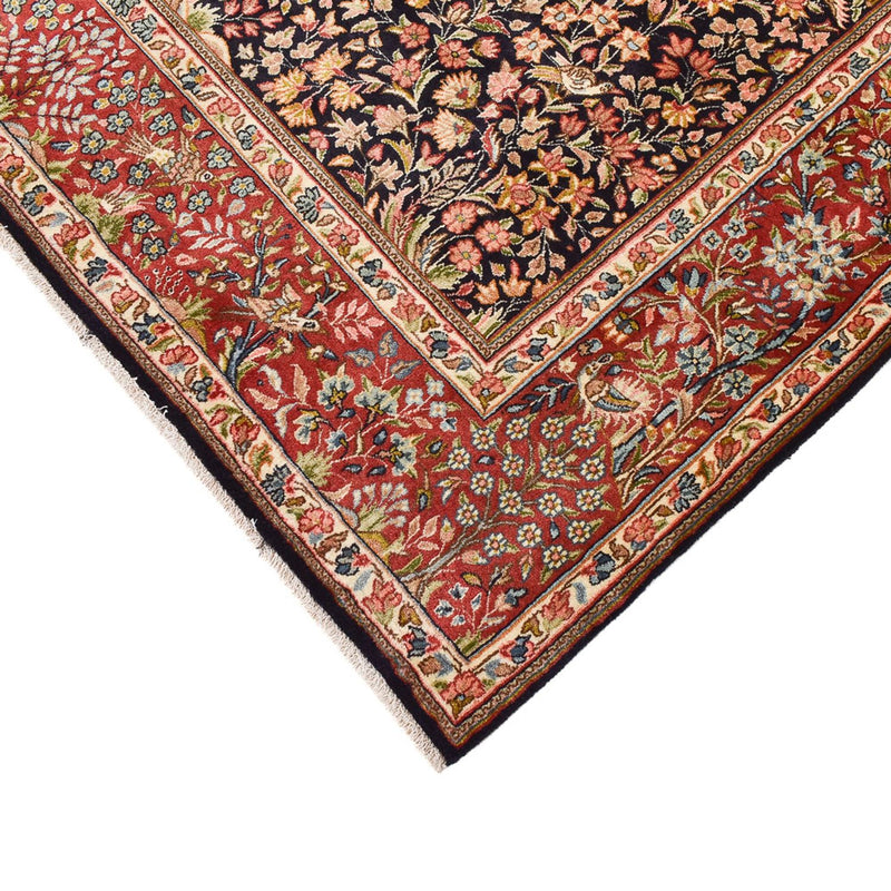 Tappeto Persero - Reale - 282 x 175 cm - beige scuro