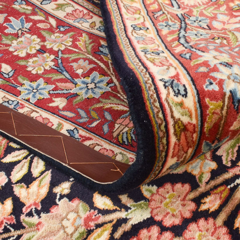 Tappeto Persero - Reale - 282 x 175 cm - beige scuro