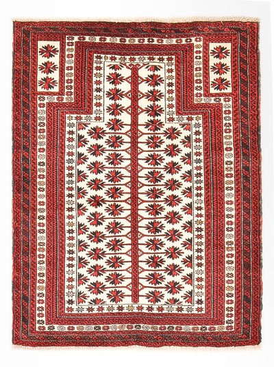 Tappeto Belutsch 100x128cm - Tappeto orientale