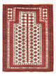 Tappeto Belutsch 100x128cm - Tappeto orientale