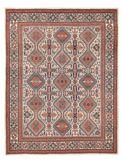Kashkuli Tappeto 242x307cm - Tappeto persiano