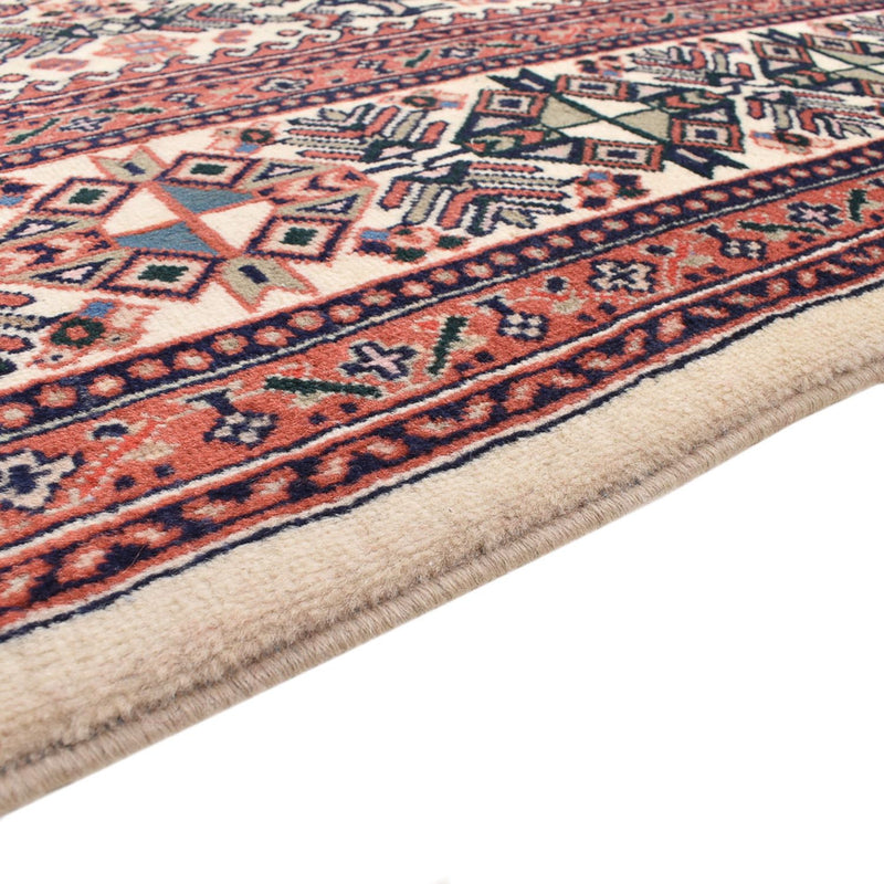 Tappeto Gabbeh - Kashkuli Persero - 307 x 242 cm - ruggine