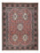 Tappeto Persero - Nomade - 343 x 247 cm - rosso chiaro