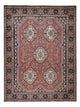 Afshar Sirjan Tappeto 247x343cm - Tappeto persiano