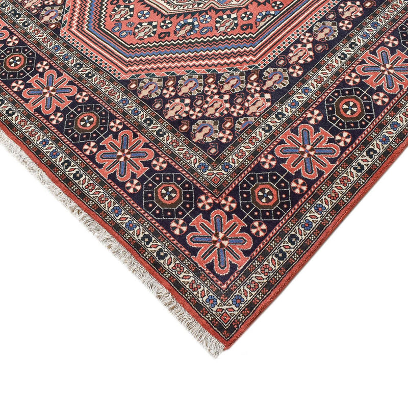 Tappeto Persero - Nomade - 343 x 247 cm - rosso chiaro