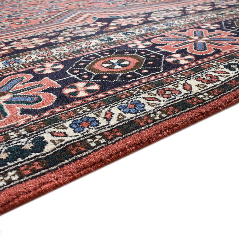 Tappeto Persero - Nomade - 343 x 247 cm - rosso chiaro