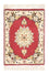 Tappeto Gabbeh - Kashkuli Persero - 40 x 40 cm - rosso