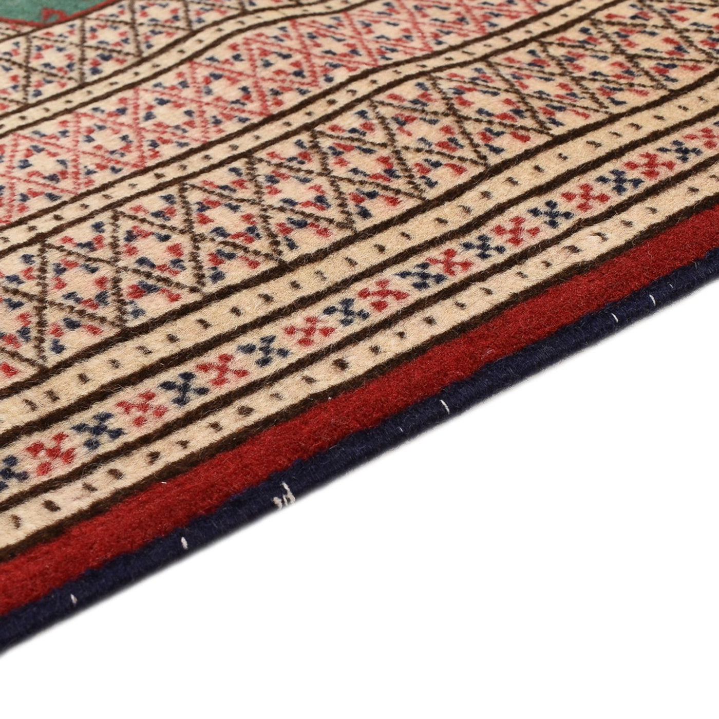 Tappeto Belutsch 180x136cm - Tappeto orientale
