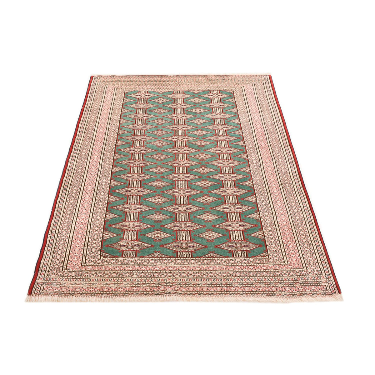 Tappeto Belutsch - 180 x 136 cm - multicolore