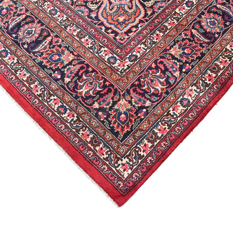 Tappeto Persero - Classico - 380 x 275 cm - rosso