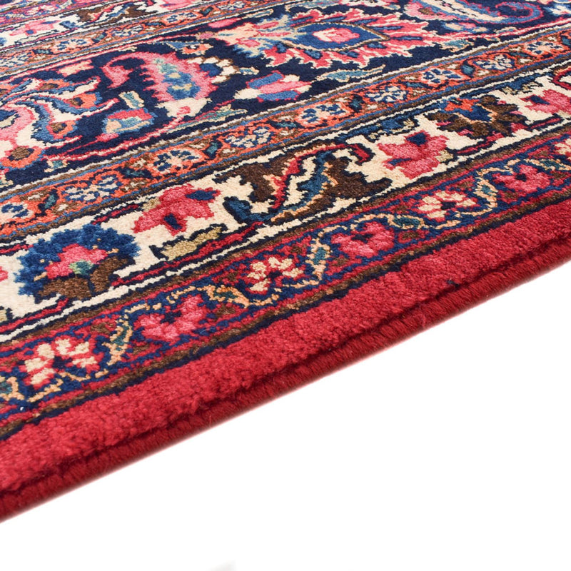 Tappeto Persero - Classico - 380 x 275 cm - rosso