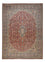 Tappeto Persero - Reale - 355 x 262 cm - rosso