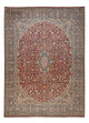 Rafsanjan Tappeto 262x355cm - Tappeto persiano