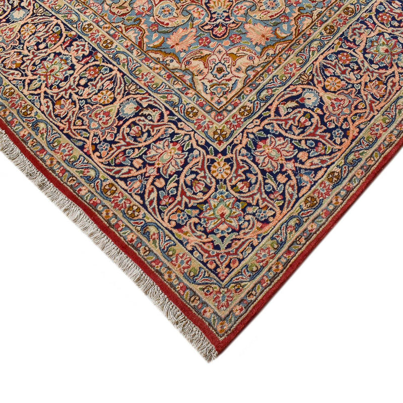 Tappeto Persero - Reale - 355 x 262 cm - rosso