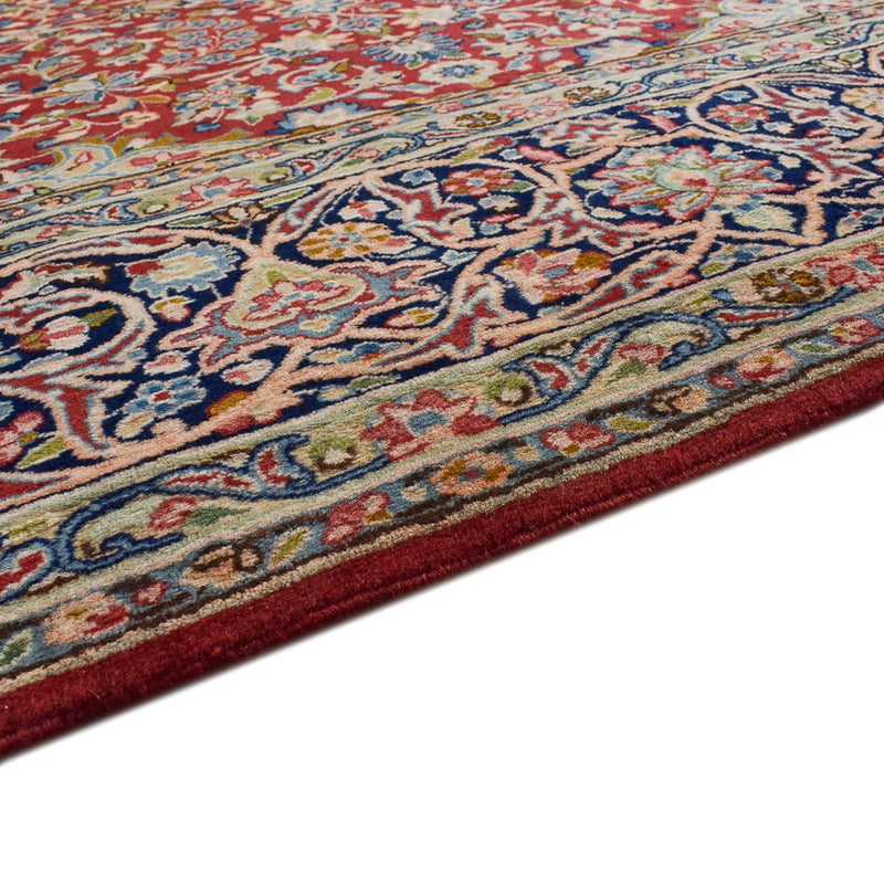 Tappeto Persero - Reale - 355 x 262 cm - rosso