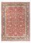 Tappeto Persero - Reale - 458 x 335 cm - rosso