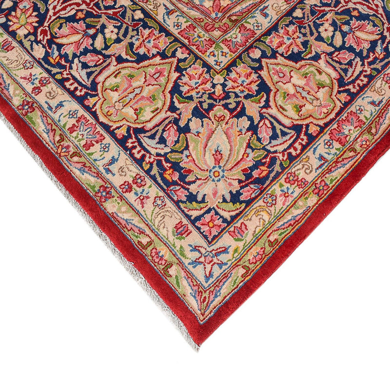 Tappeto Persero - Reale - 458 x 335 cm - rosso