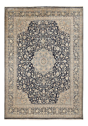 Tappeto Persero - Reale - 420 x 300 cm - blu scuro