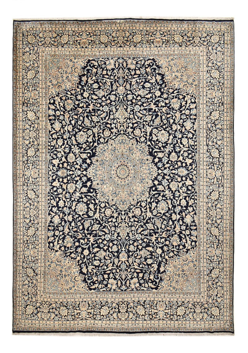 Tappeto Persero - Reale - 420 x 300 cm - blu scuro