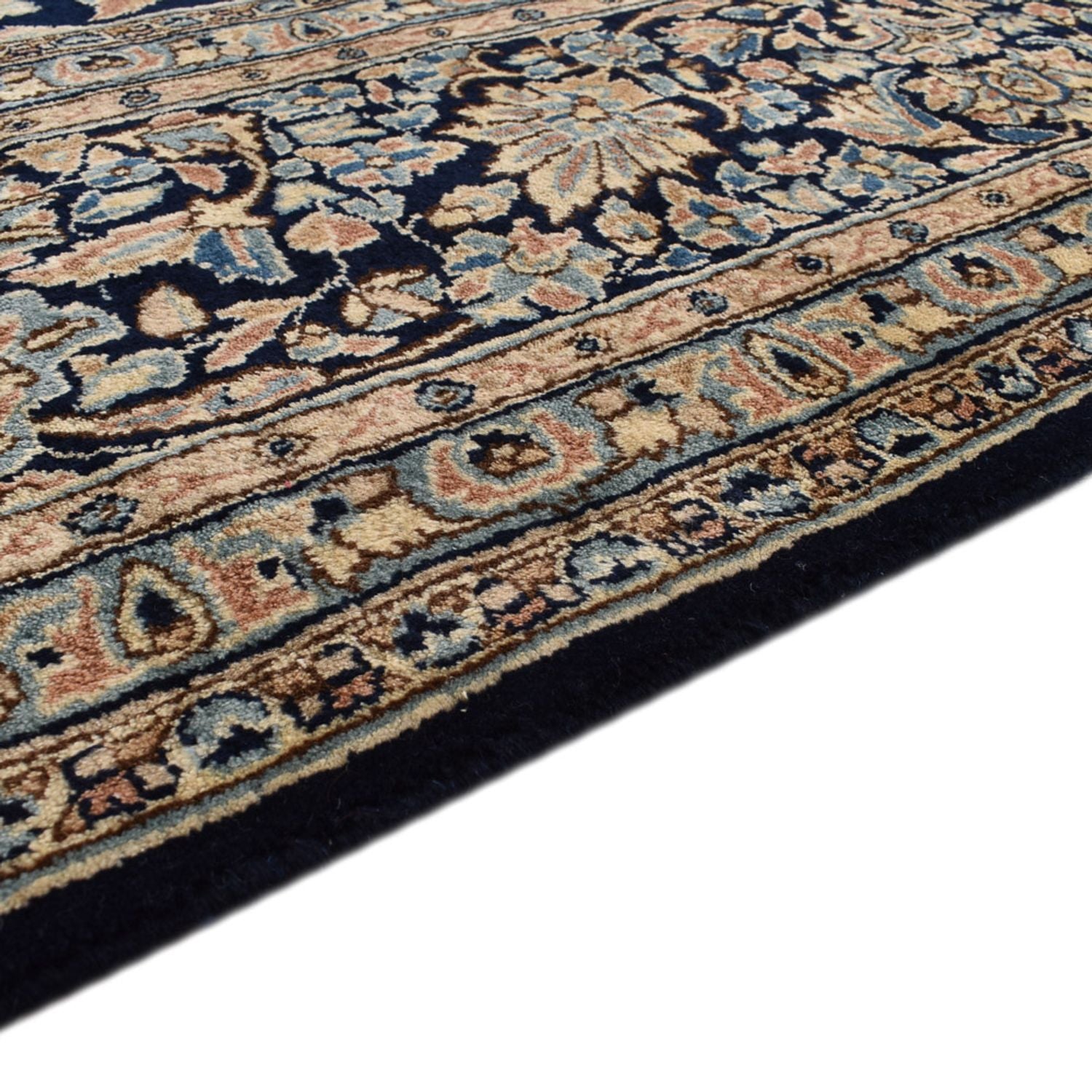 Tappeto Persero - Reale - 420 x 300 cm - blu scuro