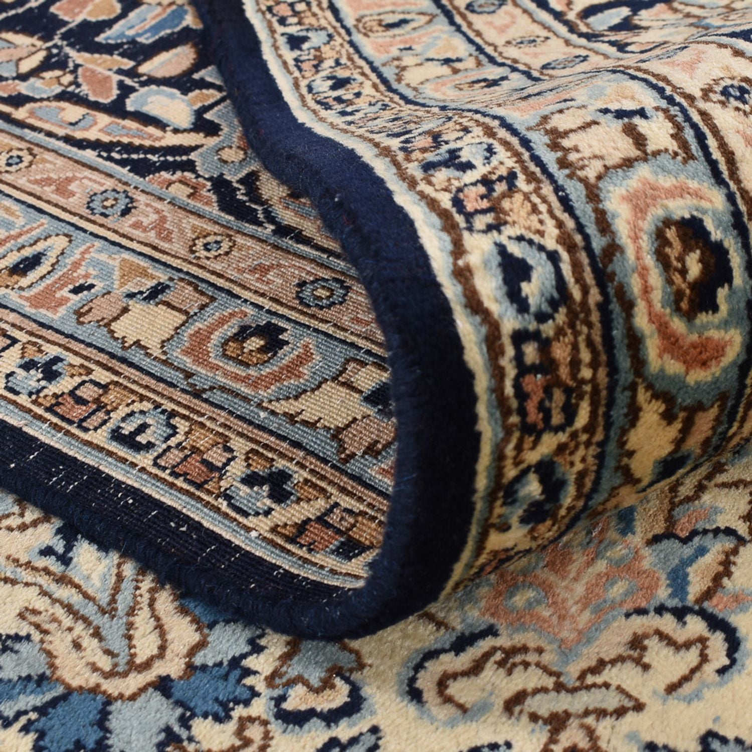 Tappeto Persero - Reale - 420 x 300 cm - blu scuro