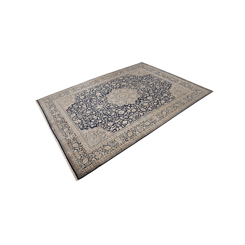 Tappeto Persero - Reale - 420 x 300 cm - blu scuro