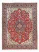 Tabriz - 40 Raj Tappeto 396x298cm - Tappeto persiano