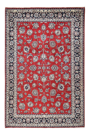 Tappeto Persero - Classico - 362 x 244 cm - rosso
