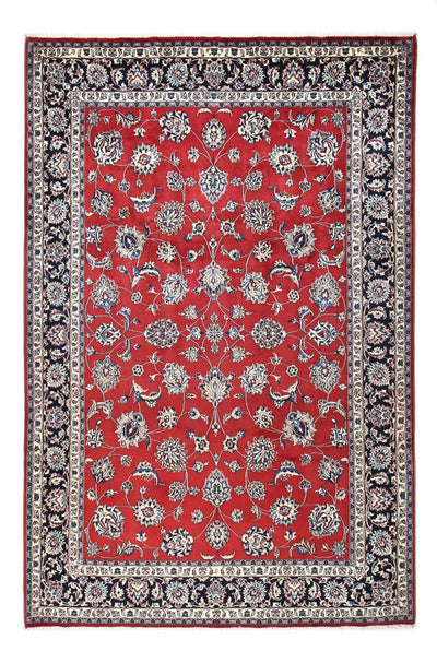 Mashhad Tappeto 244x362cm - Tappeto persiano